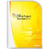 Microsoft Corporation Office Project Standard 2007 Version Upgrade
