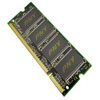 PNY Technologies Optima 256 MB PC2700 200-pin SODIMM DDR Notebook Memory Module