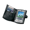 PalmOne P10985U Slim Leather Case for Select Palm Tungsten/ Zire Handhelds