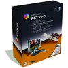 Pinnacle Systems PC/PCI TV / Radio Tuner / Video Input Adapter