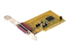 StarTech.com PCI1PECP3V PCI Parallel Adapter