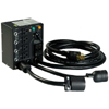 Liebert Corp PD-001 6-Outlet Power Output Distribution Module for UPStation GXT2 6000 VA On-line UPS System