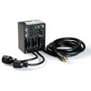 Liebert Corp PD-002 4-Outlet Power Distribution Box for UPStation GXT2 6000 VA On-line UPS System