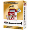 Nuance PDF Converter 4.0 Retail