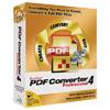 Nuance PDF Converter Professional 4 - 5-User Pack