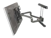 Chief PDR Reaction Dual Swing Arm Wall Mount