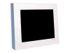 3M PF400LB Privacy Filter for 14 to 16 in CRT Monitors and 15 in LCD Monitors - Black