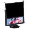 3M PF400XLB Privacy Computer Monitor Filter for 16 to 19 in CRT and 17 to 18 in LCD Monitors