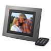 Royal Consumer Info Products PF80 8-inch LCD Digital Picture Frame