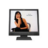 Planar PL2010M 20 in Black Multimedia LCD Monitor