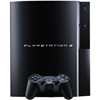 Sony PLAYSTATION 3 Gaming Console with 80 GB Hard Drive