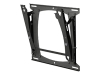 Chief PLP-16 Fusion Pull-N-Tilt Wall Mount for 37 in to 42 in Size Displays- Black