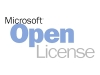 MICROSOFT OPEN BUSINESS PROJECT SERVER CAL 2007 ENG OLP NL USER CAL