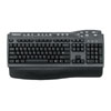 Fellowes PS/2 Keyboard - Black