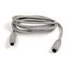 Belkin Inc PS/2 Keyboard/Mouse Extension Cable - 12 ft