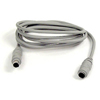Belkin Inc PS/2 Stlye Male to Female Keyboard/Mouse Extension Cable - 15 ft