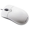 MICROSOFT OPEN BUSINESS PS/2 / USB Basic Optical Mouse - 3-Pack