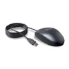 Belkin Inc PS/2 / USB Optical Mouse - Black