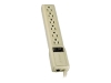 TrippLite PS6 6 Outlet Power Strip