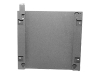 Chief PST-2241 Static Landscape Wall Mount