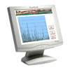 Planar PT1500MU 15 in White Multimedia Touchscreen LCD Monitor