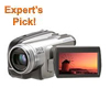 Panasonic PV-GS320 10X Zoom Mini DV Digital Camcorder
