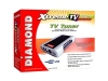 Diamond Multimedia PVR USB 2.0 W/ FM-TUNER REM CNTRL