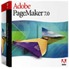 Adobe Systems PageMaker 7.0.2 for Windows Upgrade