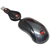Swiss Gear (Wenger) Pantera USB Optical Mini Mouse with Scroll Wheel