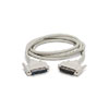 American Power Conversion Parallel Printer Cable - 6 ft