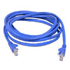 Belkin Inc Patch cable - RJ-45 M - RJ-45 M - 4 ft - UTP - CAT 6 - blue