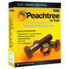 Sage Software Peachtree Premium Accounting for Manufacturing 2008