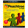 Sage Software Peachtree Premium Accounting for Non-Profits 2008-Multi-User Value Pack (Up to 5 Users)