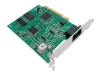 US Robotics Performance Pro Fax / Modem PCI Plug-in Card - RoHS Compliant