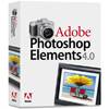 Adobe Systems Photoshop Elements 4.0 for Macintosh