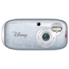 Disney (Digital Blue) Pix Max 3 MP Digital Camera - Silver Stars