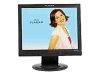 Planar PL1500 15 in Black LCD Monitor