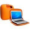 Belkin Inc PocketTop Case Fits Laptops of Screen Sizes Up to 15.4-inch - Orange