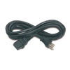 American Power Conversion Power Cord - 8.2 ft