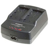 Canon Power Kit CA-PS400 Compact Power Adapter/Double Battery Charger for Select Digital Cameras