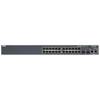 DELL PowerConnect 3424 24-Port Fast Ethernet Managed Switch with 3-Year NBD Advanced Exchange Service