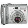 Canon PowerShot A560 7.1MP 4X Zoom Digital Camera