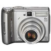 Canon PowerShot A570 IS 7.1 MP 4X Zoom Digital Camera