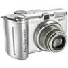 Canon PowerShot A630 Silver 8.0 MP, 4X Zoom Digital Camera