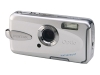 Pentax PowerShot OPTIO W30 7.1 MP 3X Zoom Waterproof Digital Camera