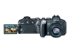 Canon PowerShot S5 IS 8 MP 12X Zoom Digital Camera