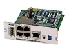 Eaton Powerware Powerware ConnectUPS Web/SNMP Card