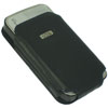The Colemax Group Premium Leather Open Vertical Case for Nokia N-800 Internet Tablet