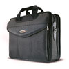 Mobile Edge Premium V-Load Notebook Briefcase 15.4