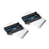 DELL Print 80 Photos. 2-Pack for Dell 540 Photo Printer